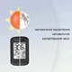 GPS Бездротовий велокомп'ютер/спідометр Magene C206 Pro, водонепроникний, жовтий - зображення 3