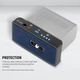 Пластина переходник адаптер Neewer PS004E для аккумуляторов Sony NP-F - изображение 4