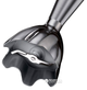 Блендер BRAUN MQ3035WH Sauce - зображення 4