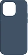Чехол для смартфона MAKE Silicone Magnet Pro для Apple iPhone 16 Pro Denim (MCLPM-AI16PDN) - изображение 1