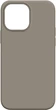 Чохол для смартфона MAKE Silicone Magnet Pro для Apple iPhone 16 Pro Max Clay (MCLPM-AI16PMCL) - зображення 1