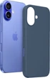Чехол для смартфона MAKE Silicone Magnet Pro для Apple iPhone 16 Denim (MCLPM-AI16DN) - изображение 3