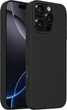 Чехол для смартфона MAKE Silicone Magnet Pro для Apple iPhone 16 Pro Black (MCLPM-AI16PBK) - изображение 2