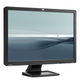 Монитор 22" HP LE2201w - Class B Б/У - изображение 2