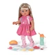 Кукла Baby Born Маленька сестричка (835715) - зображення 2