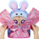 Игровой набор L.O.L. Surprise! Tweens Costume Айя Черри с надувным костюмом зайчика 17 см - изображение 5