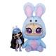 Игровой набор L.O.L. Surprise! Tweens Costume Айя Черри с надувным костюмом зайчика 17 см - изображение 9