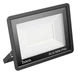 Уличный прожектор фонарь на HOCO DL12 Ultra thin outdoor LED flood light (50W, IP66). Black - изображение 1