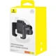 Держатель на руль для телефона на велосипед, мопед, мотоцикл Baseus GoTrip Bike Phone Mount (5.7-7.2"). Black - изображение 10