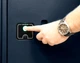 Сейф оружейный Hunter GLST.130.Fingerprint - изображение 5