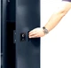 Сейф оружейный Hunter GLST.130.Fingerprint - изображение 11