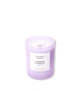Свічка Ароматизована Victoria's Secret Scented Candle Natural Beauty Lavender & Vanilla 255г (26679406) - изображение 2
