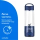 Портативный блендер Nutribullet Portable NBP003NBL - изображение 8