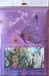 Набір для вишивання бісером Butterfly 293 Весна. Проліски 39 х 22 см - зображення 7