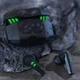 Бездротові навушники Black Shark Lucifer T6 чорні - зображення 3