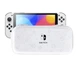 Міцний захисний кейс чохол Switch Edition для ігрової консолі Nintendo Switch / Nintendo Switch OLED - зображення 1