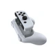 Тримачі DOBE TNS-851B (White) для Joy-Con Controller Grip Nintendo Switch / Switch OLED (2шт.) - зображення 6