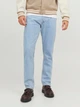 Джинсы Regular Fit мужские Jack & Jones 12250231-1079 34 Голубые (5715505603957) - изображение 1