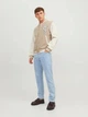Джинсы Regular Fit мужские Jack & Jones 12250231-1079 34 Голубые (5715505603957) - изображение 3