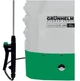 Аккумуляторный опрыскиватель GRUNHELM GHS-16M (8АН/12V, 2-4бар, 16л) - изображение 2