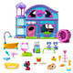 Ігровий набір Littlest Pet Shop Playset (0885561005752) - зображення 3