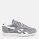 Чоловічі кросівки Reebok Classic Nylon 100009275 40.5 (8US) Сірі (4066749440060) - зображення 1