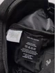 Сумка-мессенджер через плечо Stussy в черном цвете. - изображение 5
