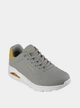 Мужские кроссовки Skechers 43 Серый 183004 GRYL - изображение 5