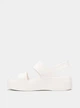 Жіночі сандалії Skechers 37 Білий 111257 WHT - зображення 2