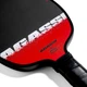 Ракетка для піклболу Joola Agassi Edge 16 (300667) - изображение 2