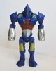 Набор фигурок Живая Сталь Real Steel Figures - изображение 4