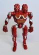 Набор фигурок Живая Сталь Real Steel Figures - изображение 6