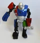 Набор фигурок Живая Сталь Real Steel Figures - изображение 8