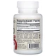 Фосфатидилсерин Jarrow Formulas PS100 100 mg, 60 капсул для поддержки мозга и когнитивных функций - изображение 2