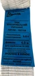Трос буксировочный Poputchik со скобами 3 т 4 м (29-019-3-IS) - изображение 4