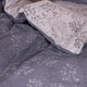 Комплект постільної білизни, Viluta, 22222, розмір: Полуторный - изображение 3