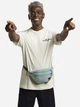 Спортивная сумка на пояс бананка Jack Wolfskin Konya Hipbag 8007801-E0180 Голубая (4064886424691) - изображение 2