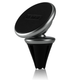 Магнитный держатель телефона в авто Remax Car Holder RM-C28 Silver - изображение 1
