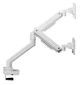 Кронштейн OfficePro MA801W 17-49" White (VESA100х100) - зображення 6