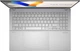 Ноутбук Asus Vivobook S 15 OLED M5506UA-MA055 (90NB1473-M002E0) Cool Silver - изображение 11