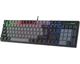 Клавиатура GamePro MK105B Black - изображение 3