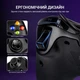 Геймпад GamePro MG310B Black - изображение 4
