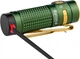 Ліхтар Olight Baton 4 Premium Od green (23704374) - зображення 6
