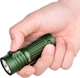 Фонарь Olight Baton Turbo Od green (23704578) - изображение 5