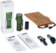 Фонарь Olight Baton Turbo Od green (23704578) - изображение 6