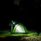 Ліхтар Olight Baton 4 Od green (23704371) - зображення 10