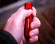 Ліхтар Olight Diffuse Red (23704379) - зображення 9