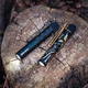Ліхтар Olight I3T 2 EOS Dragon & phoenix golden (23704381) - зображення 8