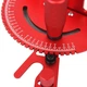 Направляющая, угловой упор, транспортир для циркулярки, фрезера 450мм. - изображение 5