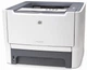 Б/У Лазерний принтер HP LJ P2015 - зображення 2